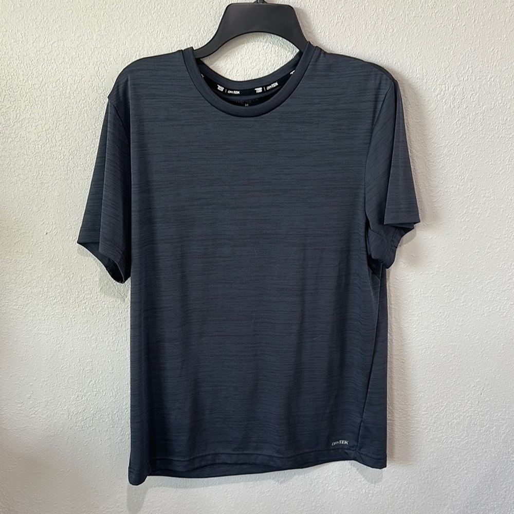 Men's bundle dry tek T-Shirt